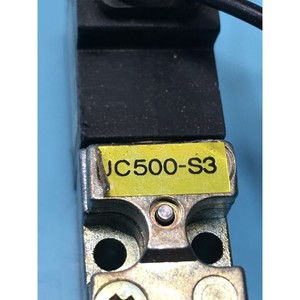 2 électrovannes TOMITA JC500-S3, 4 voies, TOM-BOY - Équipements et pièces semi-conductrices de confiance à l'échelle mondiale chez - Product Image 4