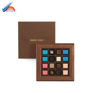 การพิมพ์บรรจุภัณฑ์ช็อกโกแลต เวียดนาม |   กล่องกระดาษ OEM ราคาแข่งขัน - Product Image 3