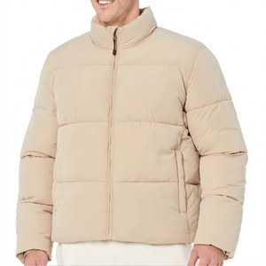 Factory Direct men's <b>packable</b> puffer <b>jacket</b> Lightweight travel <b>jacket</b> Fast Delivery Bulk Orders - Product Image 6