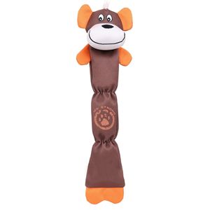 Giocattolo per Cani Extra Lungo e Resistente, Gioco da Tiro in Peluche Resistente all'Acqua per Animali Domestici - Product Image 1