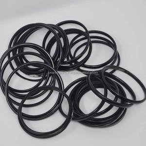 ชุดกำไลเขาควายโรแมนติกหรูหรามีสไตล์โบฮีเมียนเครื่องประดับเรียงซ้อนกันแบบแฮนด์เมดสีดำธรรมชาติงานฝีมือตามธรรมชาติ - Product Image 3