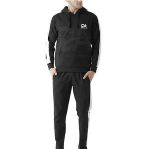Trajes Deportivos Personalizados de Alta Calidad para Hombre, Ropa Deportiva y de Moda, Trajes Deportivos Masculinos Más Vendidos - Product Image 1