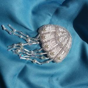 Nuevos dijes de moda para cinturones con diseño de ancla, cuentas de semillas, dijes de estrella personalizados, lindos para uso diario, regalo para niña, estilo de tendencia para accesorios con cuentas. - Product Image 3