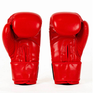 Guantes de Boxeo para Hombres, Mujeres y Principiantes, Guantes Profesionales de Entrenamiento para Boxeo, Kickboxing, Muay Thai, Sparring y Saco de Boxeo - Product Image 5
