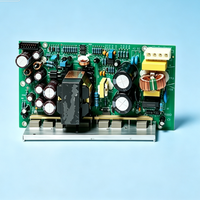Placa Base para Impresora de Inyección de Tinta Serie C CI580/CI1000, CA100-0011-003 para la Serie 1000