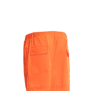 Pantalones de Seguridad Personalizados OEM, Ropa de Trabajo Reflectante de Alta Visibilidad, Pantalones de Seguridad para Construcción, Almacenes, Logística y Trabajo al Aire Libre - Product Image 4
