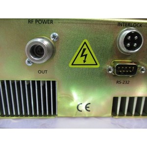 Générateur RF Dressler, Cesar 136, 287-230 V, 6.3 - Équipement et pièces semi-conductrices d'occasion fiables à l'échelle mondiale chez - Product Image 5