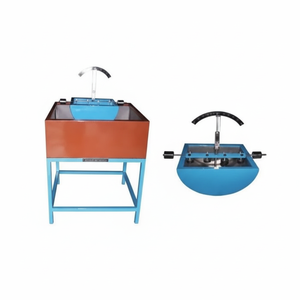 Aparato de Medición de Altura Metacentrérico de Acero Inoxidable OEM con 1 Año de Garantía para Uso Educativo - Product Image 2