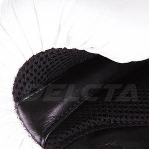 Gants de boxe unisexes dernier cri pour adultes, meilleure qualité, protection des mains. - Product Image 5