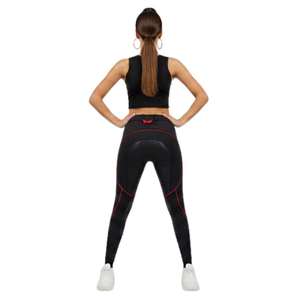 Pantalon d'équitation Jodhpur pour femmes OEM |   Pantalon d'équitation en polyester avec grip en silicone, respirant, confortable, performance optimale - Product Image 1