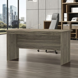 Mobilier de bureau pour PDG au design moderne et contemporain de haute qualité fabriqué en Malaisie 1310 Panneau de bois OEM - Product Image 1