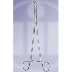 Pinzas Gemini de 23 cm, Instrumento Quirúrgico de Acero Inoxidable Premium para Uso Médico de Precisión - Product Image 5