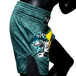 Mens Workout Shorts Lightweight Activewear Shorts for Training Running Fitness and Outdoor Activities - Product Image 4