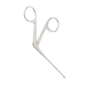 Instrumentos ORL Profesionales de la Mejor Calidad, Pinzas Nasales de Acero y Pinzas Tipo Cocodrilo para Cirugía, de Blush Surgical - Product Image 4