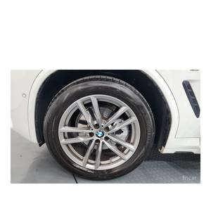 BMW X3 XDrive 20i M Sport Edición Exclusiva Online, Agosto 2021, 47,639 km, Volante a la Izquierda, Caja de Cambios Automática, Cámara Trasera - Product Image 5