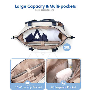 Sacs de tennis de qualité supérieure, faible MOQ, sacs de tennis sportifs haute performance, sacs de tennis en matériau durable - Product Image 4