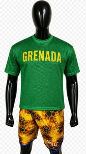 Fabrication en usine, service OEM de haute qualité, uniforme de football unisexe pour adultes, couleur et logo personnalisés, respirant à 100% - Product Image 3
