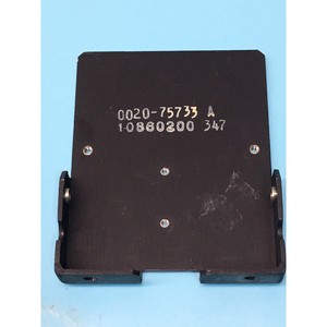 AMAT 0020-75733 ขายึดเซ็นเซอร์, 142117 - อุปกรณ์และอะไหล่เซมิคอนดักเตอร์ระดับโลกที่เชื่อถือได้ - Product Image 1