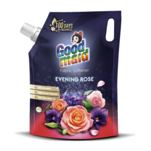 Goodmaid <b>Liquid</b> Fabric Softener 1.6L Evening Rose Anti Mal-odour Malaysia Made Bulk Purchase International Export Retail Market - Product Image 1