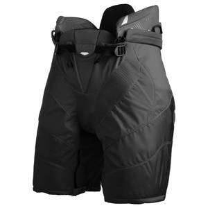 Pantalon de hockey, vêtements de sport performants avec tissu léger et construction de taille confortable pour l'entraînement au hockey - Product Image 6