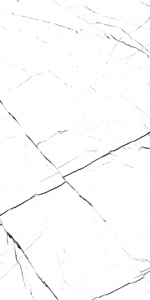 Carreaux de sol en porcelaine effet pierre Sugar Finish 60x120cm, antidérapants, adhésifs, épaisseur 10mm, pour décoration murale intérieure, salon, maison - Product Image 2