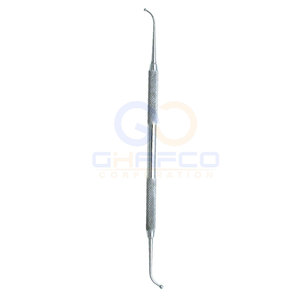 Polisseuses à billes de conception populaire en acier inoxydable pour le polissage composite en dentisterie - Product Image 4