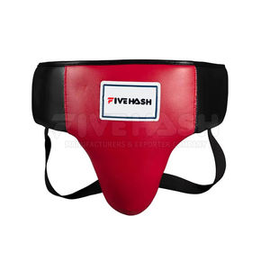 Protector Inguinal de Boxeo Profesional 2026, Protector Inguinal Personalizado Multicolor, Protector Inguinal de Seguridad para Boxeo - Product Image 2