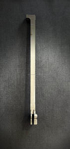 OEM tùy chỉnh <span class=keywords><strong>CNC</strong></span> gia công nhôm thép không gỉ một phần chính xác trọng lượng nhẹ cho thành phần công nghiệp ô tô khoan - Product Image 3