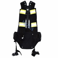 Sac à dos pour réservoir de CO2 MOKA SFX, cylindre de CO2, sac à dos pour pistolet à CO2, sac à dos pour jet de CO2