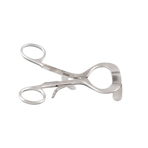 Professional Schink Metatarsal <b>Spreader</b> 11.4cm Stainless Steel Manual Orthopedic Surgical Instrument for Foot <b>Toe</b> Alignment - Product Image 6