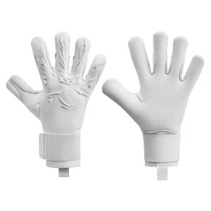 Guantes de Portero de Fútbol Profesionales con Protección para los Dedos, Guantes de Fútbol de Látex Engrosado para Portero - Product Image 2