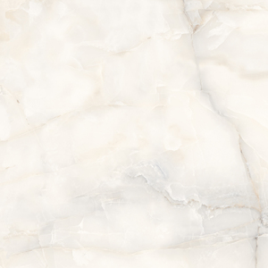 Azulejo de Porcelana con Aspecto de Mármol Blanco de 1000X1000 mm y 1200X1200 mm, Azulejo Vitrificado para Piso y Pared con Acabado Brillante, Moderno para Interiores y Exteriores - Product Image 2