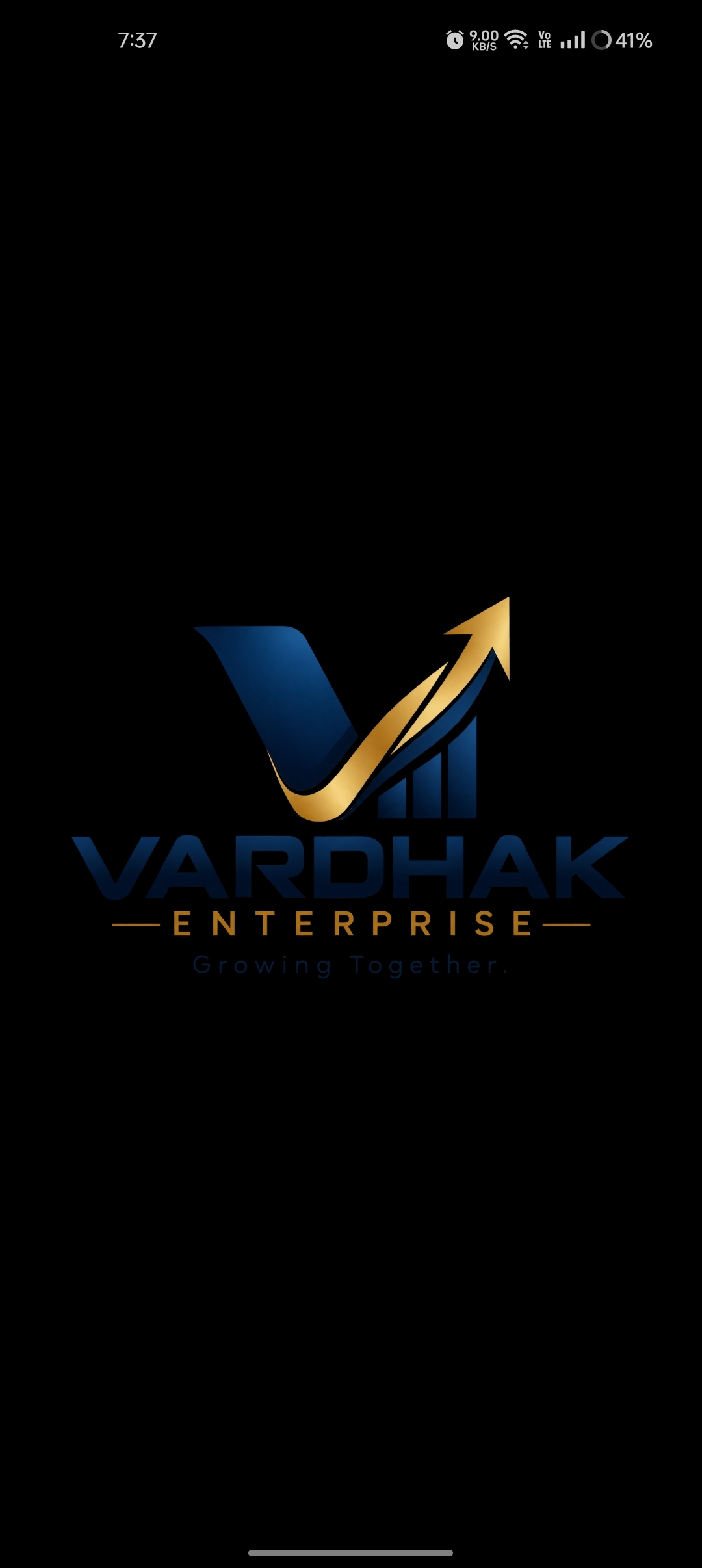 VARDHAK ENTERPRISE logo