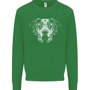 Sudadera con capucha y cuello alto de manga larga lisa y gruesa para hombre OEM - Product Image 4