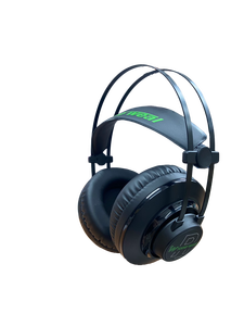 Auriculares de Monitoreo de Estudio Tone Weal H77AIF - Product Image 2