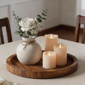 ชุดถาดไม้กระถินณรงค์ ชุดถาดกระถินณรงค์ 2 ชิ้น ชุดถาดกระถินณรงค์ 3 ชิ้น ชุดถาดกระถินณรงค์แบบซ้อนได้ ชุดถาดกระถินณรงค์แบบรวมกัน ถาดกระถินณรงค์ - Product Image 5