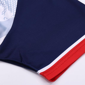 Quick Dry Football Jersey Personalized Soccer Jerseys for Men & Women, USA Football Sports Shirts Gift Football Shirt Sportswear - Product Image 5