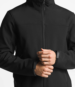 Customized Lightweight Windbreaker Softshell <b>Men's</b> Jacket Mountain Waterproof Outdoor Wholesale Soft Shell Jacket For <b>Men</b> - Product Image 3