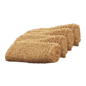 Best Selling B2B Wholesale Coir Net for Steep Slope Soil Conservation with High Quality and Good Price - Product Image 1