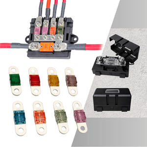 Perno en fusible, fusible Midi, 30A - Product Image 2