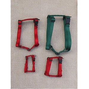 Harnais pour animaux de compagnie du Vietnam disponibles en polyester, nouvelle série TPU à haute élasticité et excellente résistance à l'abrasion avec revêtement TPU - Product Image 1