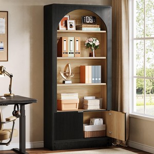 Porte-revues vertical en bois de Sheesham artisanal, vente en gros - Product Image 5