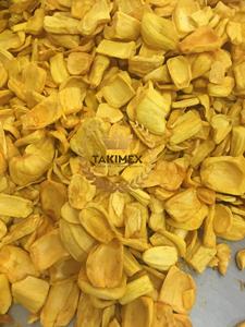 Bocadillos de Jaca secos con sabor original de Vietnam, dulces y conservados con jarabe natural, sin azúcar añadido, paquete al vacío OEM - Product Image 5