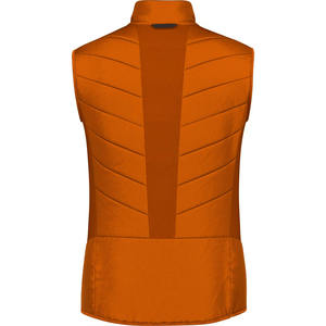 Chaleco Acolchado de Invierno Personalizado para Hombre, Chaqueta Acolchada Cálida, Chaqueta de Plumón para Hombre - Product Image 4