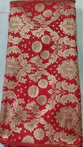 ผ้าไหมซารีบานาราซี คิมคับ - Product Image 1
