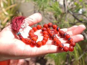 Perles en résine, tasbih, chapelet musulman, tasbih islamique, perles de prière arabes, cadeaux de Ramadan et de l'Aïd, perles en gros - Product Image 5