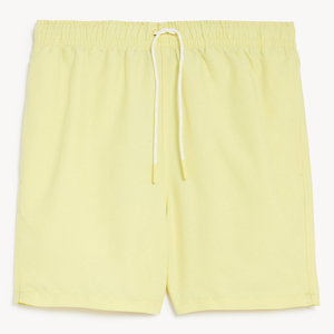 Pantalones Cortos Deportivos Personalizados Ecológicos para Hombre, de Alta Calidad, Casuales, para Correr, con Diseño Sólido, para la Playa - Product Image 2