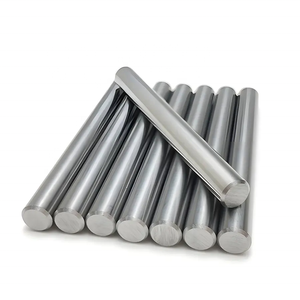 Inconel 600 Inconel 750 617 Od20X2000mm Barra redonda de aleación de níquel - Product Image 1