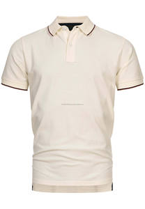 Polo 100% de algodón de alta calidad de fabricante, Polo de talla grande 100% de algodón para hombre - Product Image 5