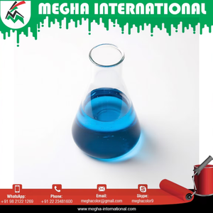 Tinte Líquido Azul de Calidad de Exportación para Colorear Papel, Embalaje de Tejidos y Aplicaciones Industriales - Product Image 2